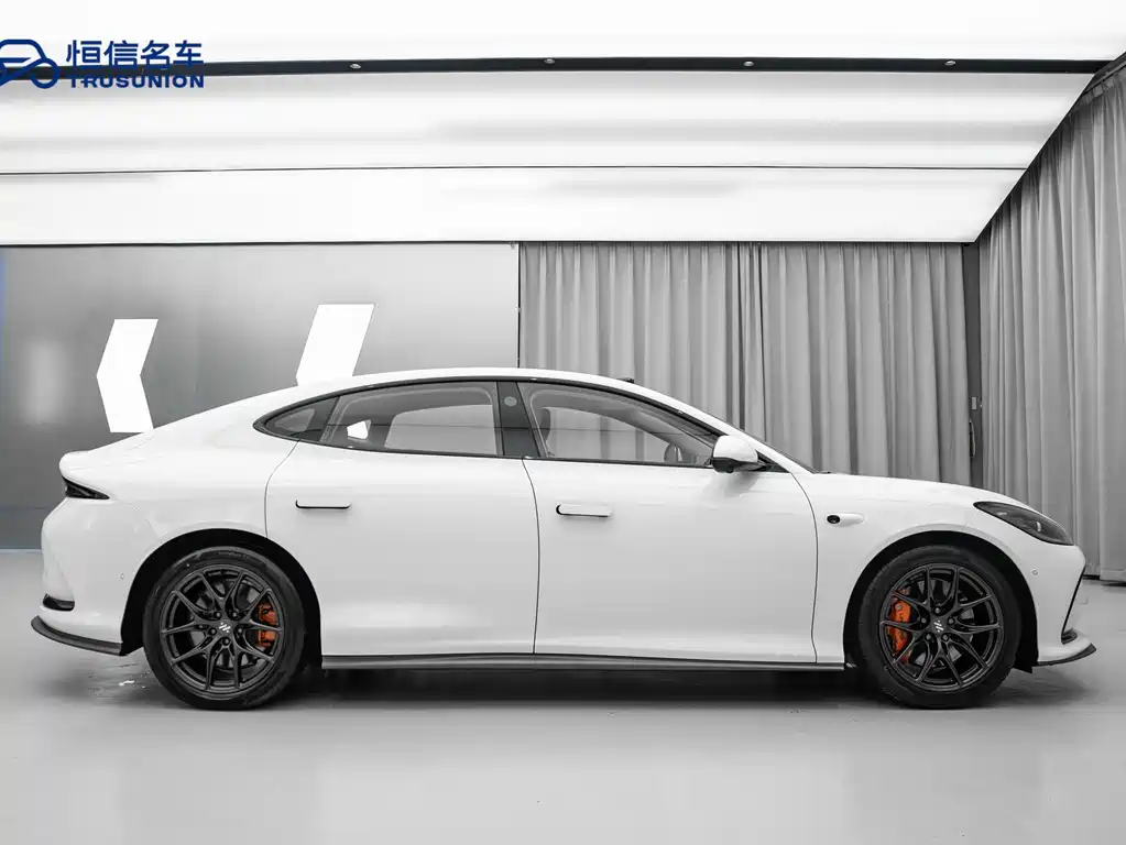 ZHIJI AUTOMOBILE ZHIJI L6