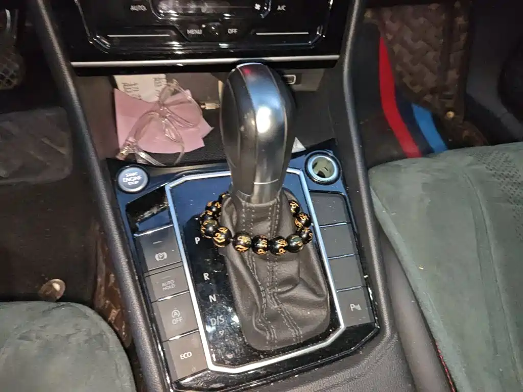 Volkswagen Lavida — миниатюра 10