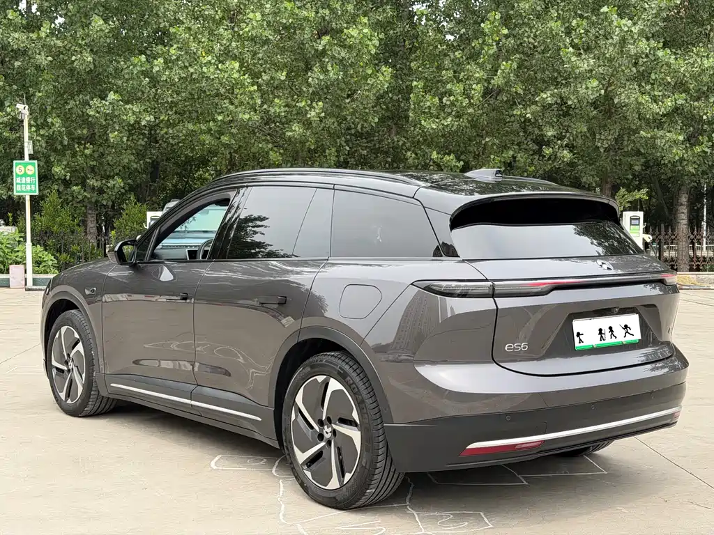 NIO ES6 2024 75kWh