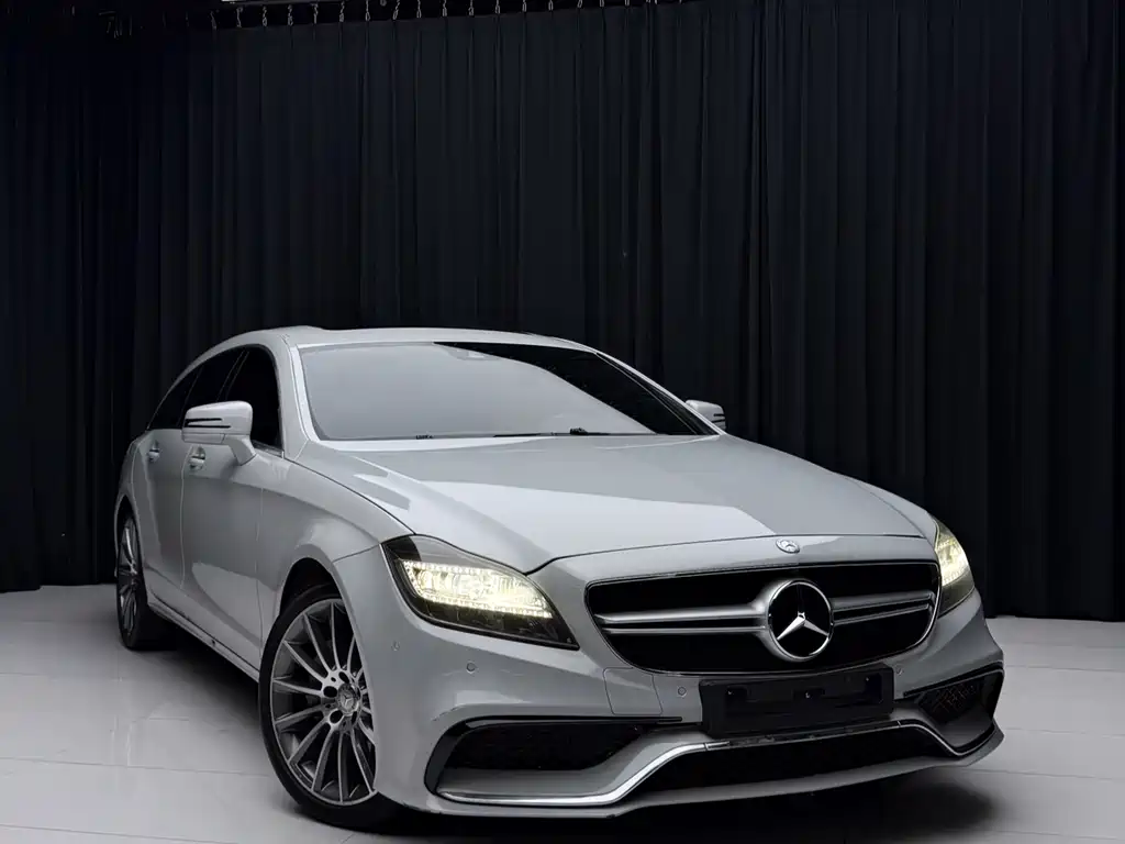Mercedes-Benz CLS 2013 CLS 350 Fashion