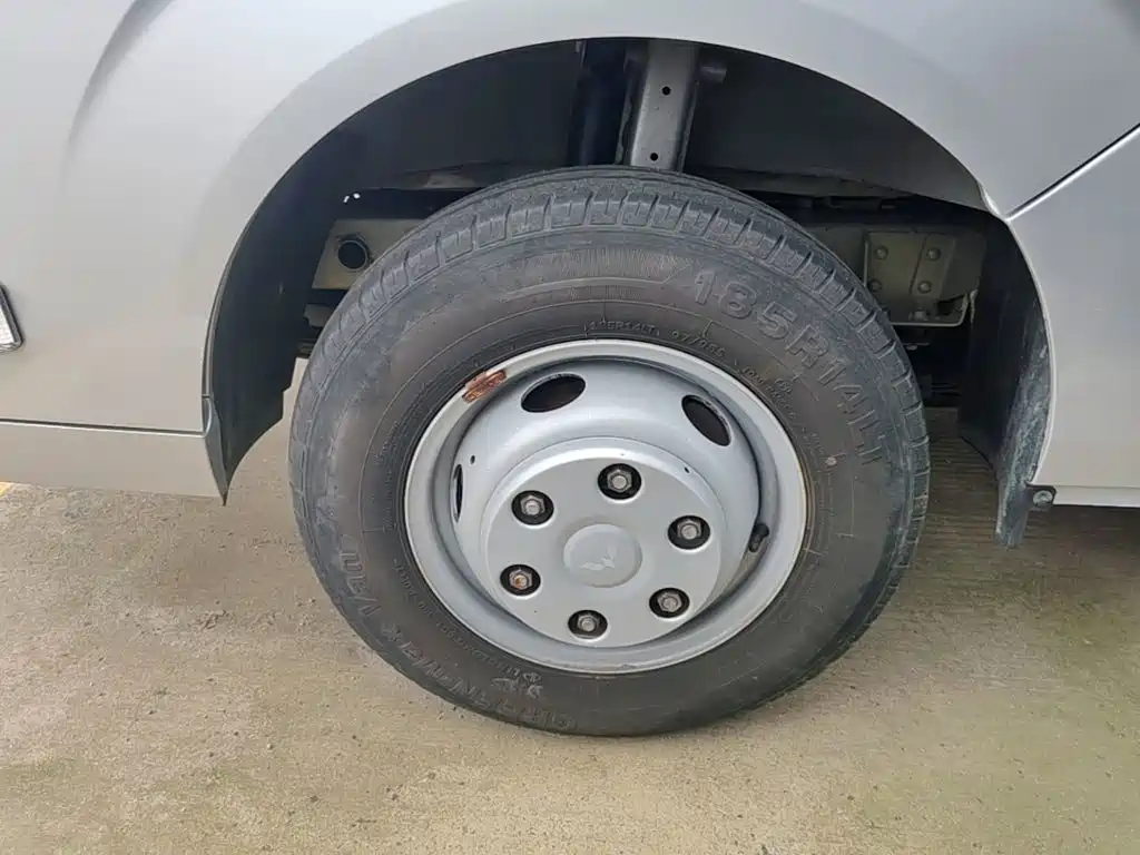 Wuling Wuling Longka — миниатюра 23