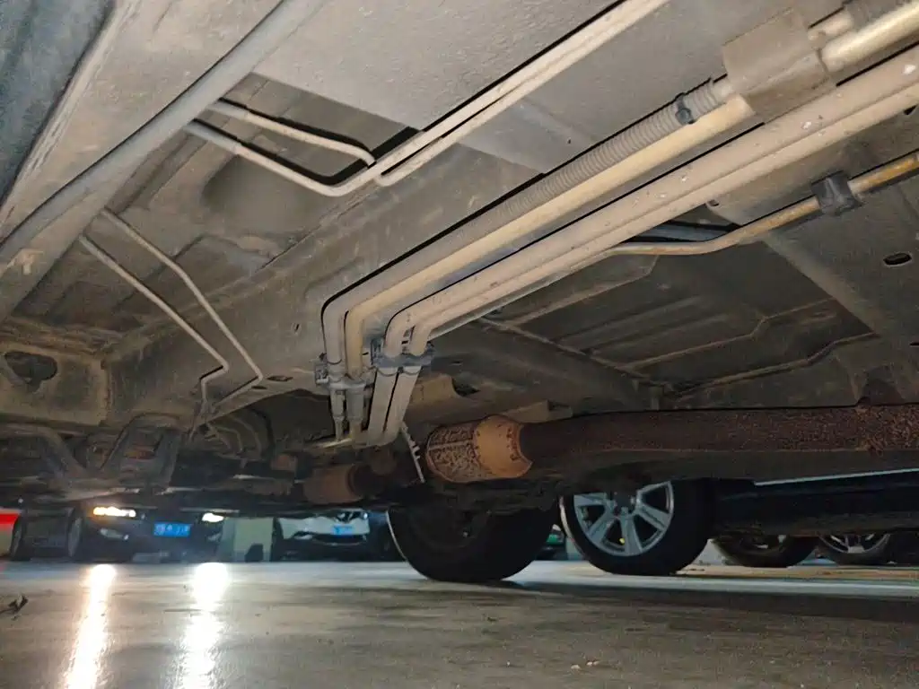 Buick GL8 — миниатюра 19