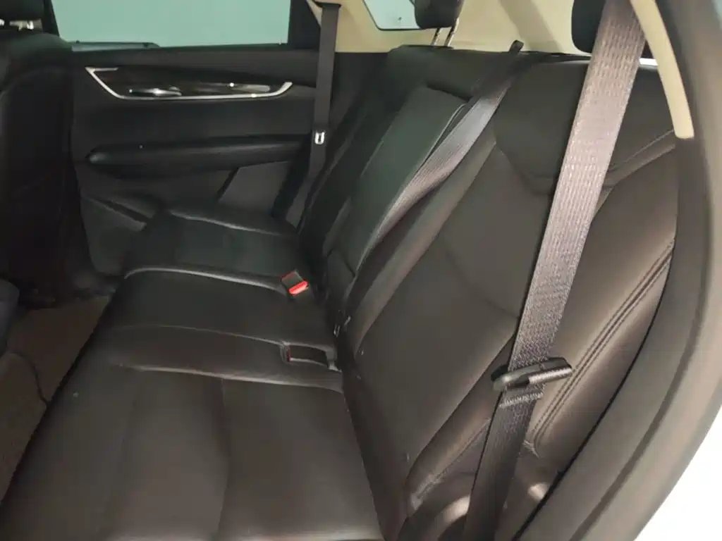 Cadillac XT5 — миниатюра 17
