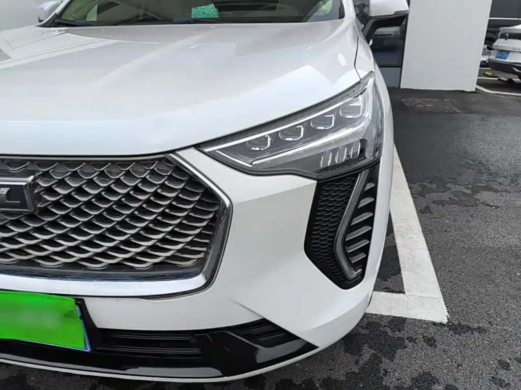 Haval Chulian — миниатюра 24