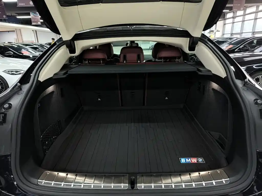 BMW X4 — миниатюра 19