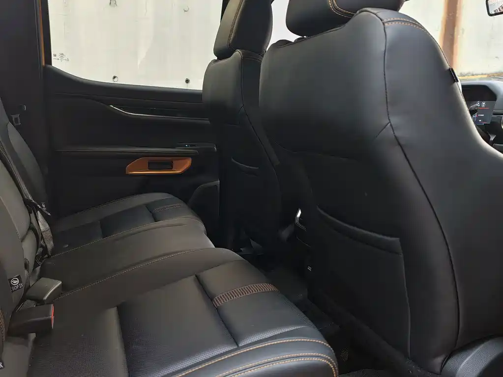 Ford Ranger — миниатюра 10