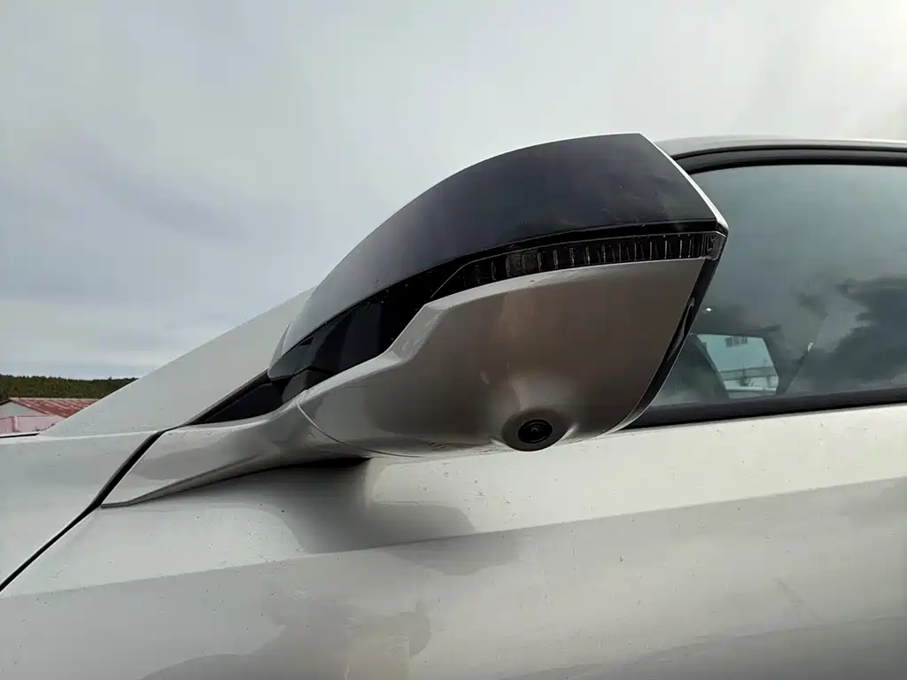 Changan UNI-Z — миниатюра 6