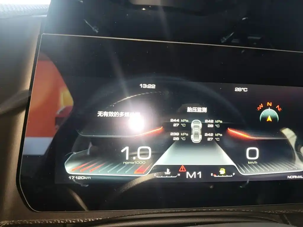 Haval Big Dog — миниатюра 12