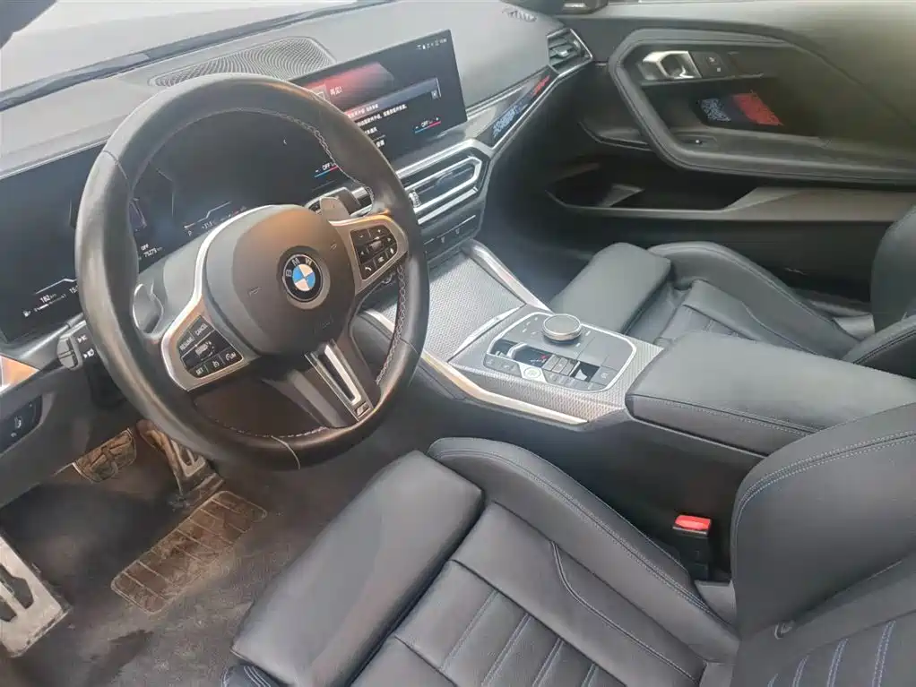BMW M240i — миниатюра 8
