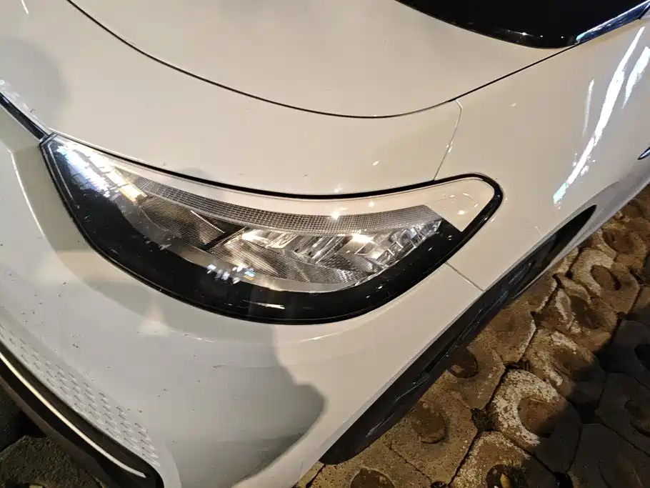 Volkswagen ID.3 — миниатюра 5