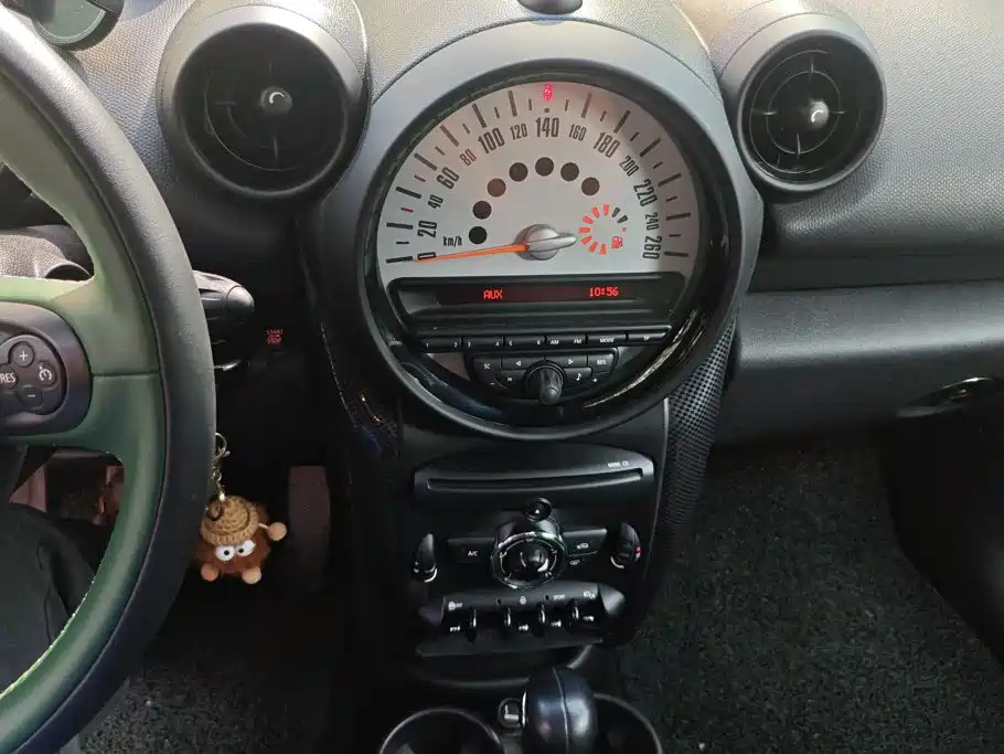 MINI Mini Countryman — миниатюра 13
