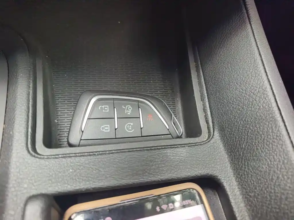 Cadillac CT5 — миниатюра 9