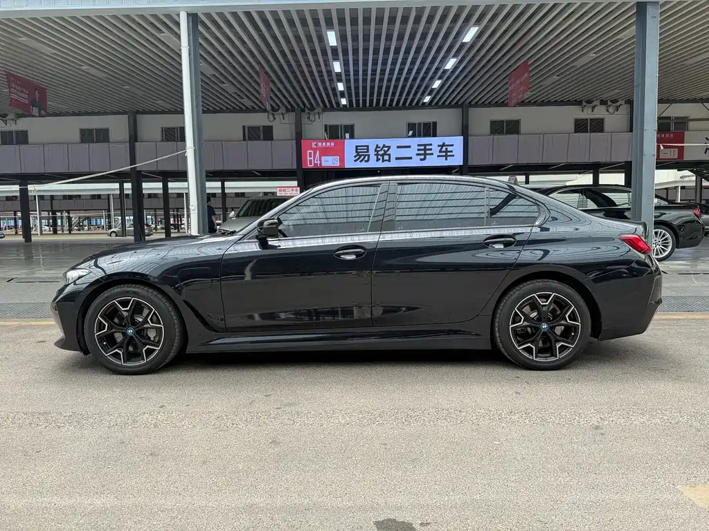 BMW i3 — миниатюра 5