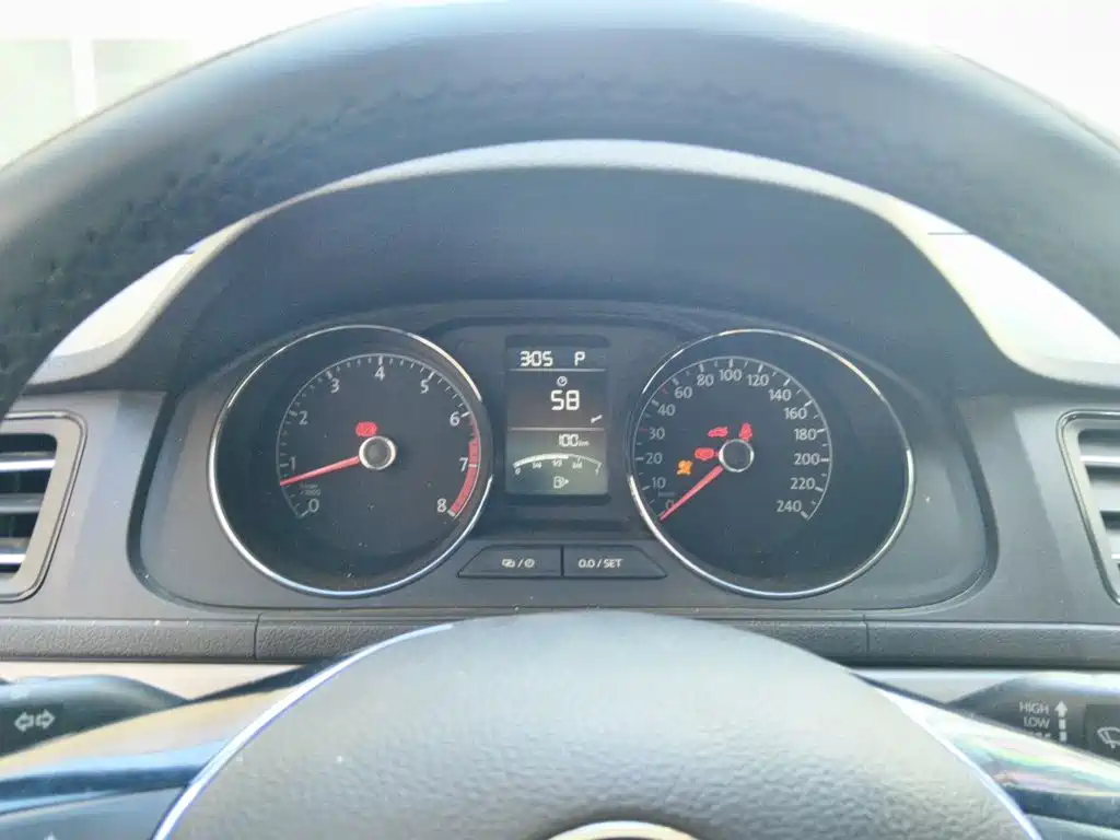 Volkswagen Lavida — миниатюра 7