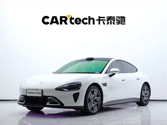 XIAOMI CAR XIAOMI SU7 2024