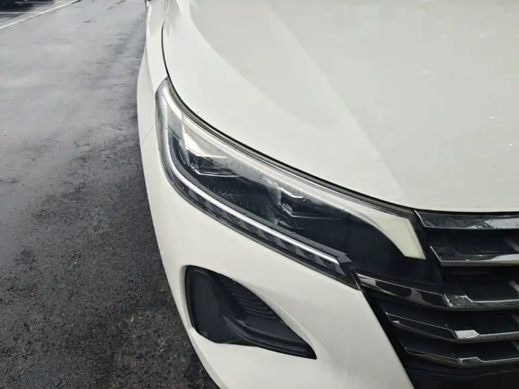 GAC Motor Trumpchi GS4 — миниатюра 11