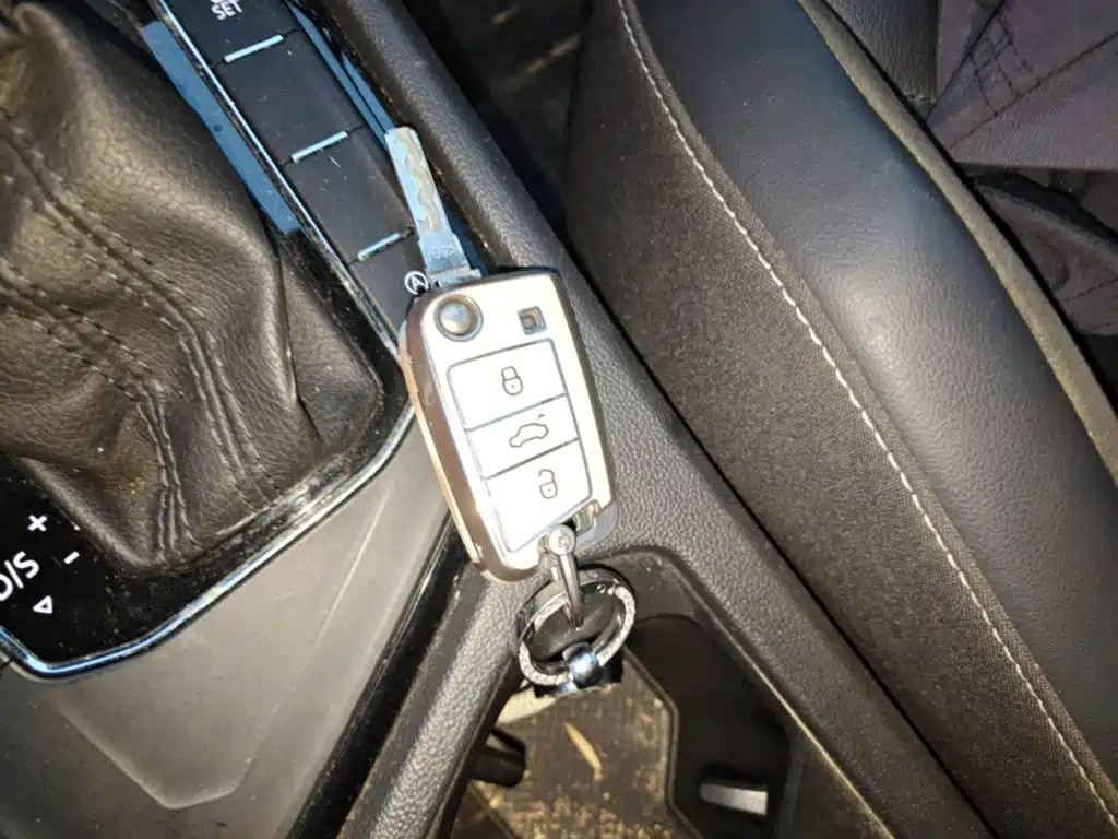 Volkswagen Tiguan L — миниатюра 13