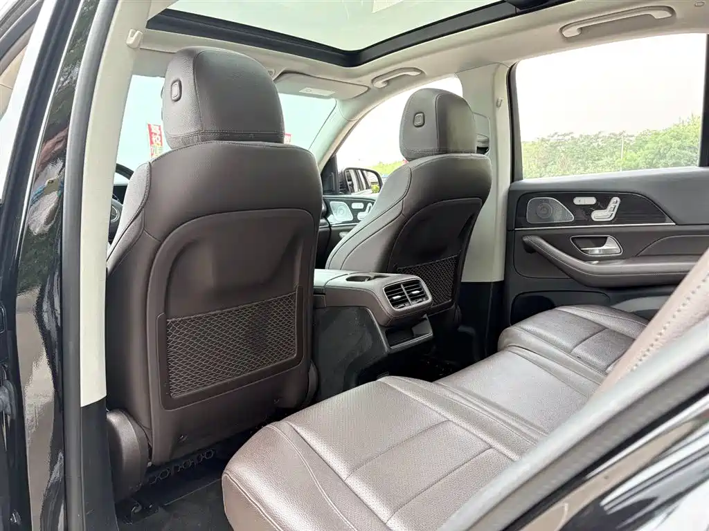 Mercedes-Benz GLE 2021 GLE 350 4MATIC