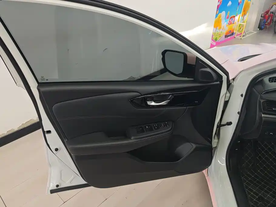 Honda Envix — миниатюра 7