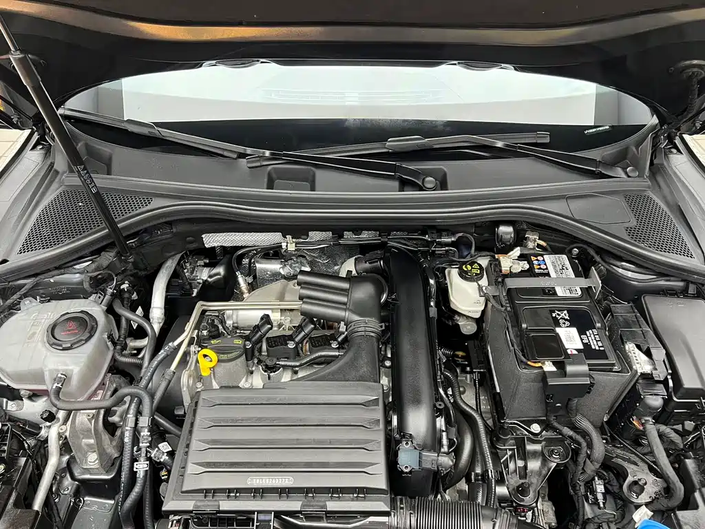 Audi A3 — миниатюра 18