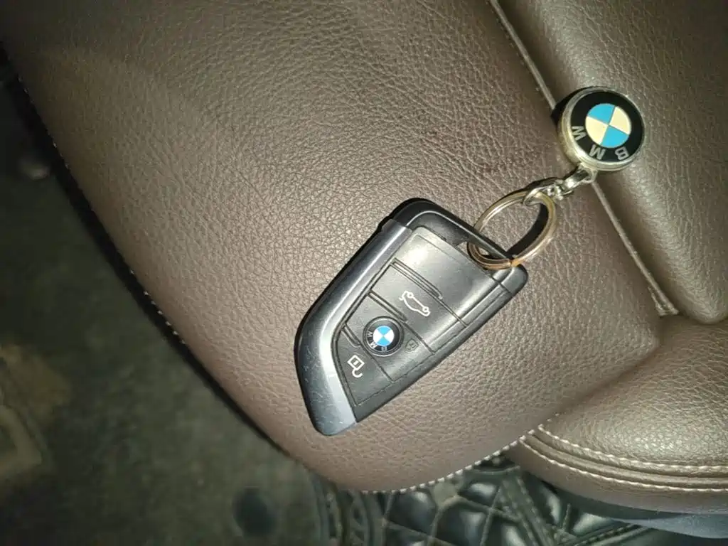 BMW 1 Series — миниатюра 9
