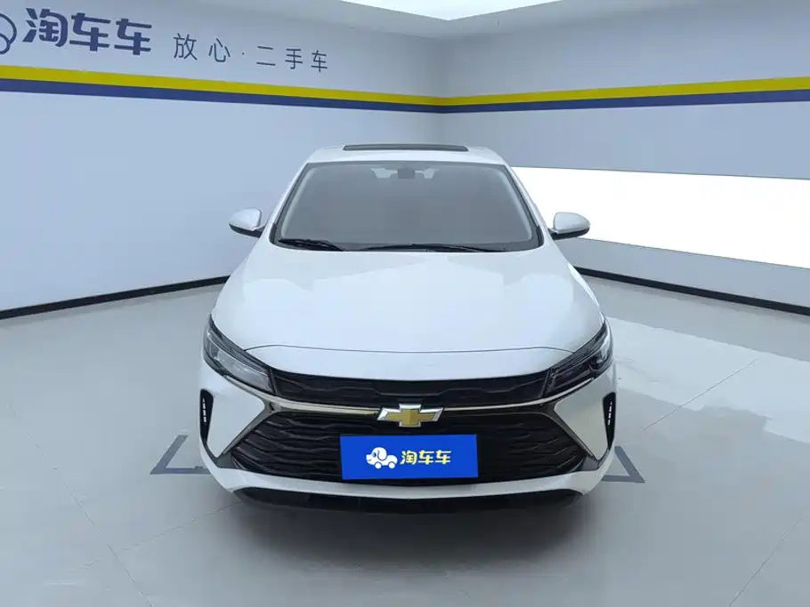 Chevrolet Monza — миниатюра 2