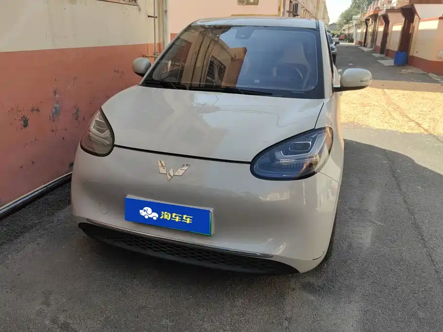Wuling Bingo — миниатюра 2