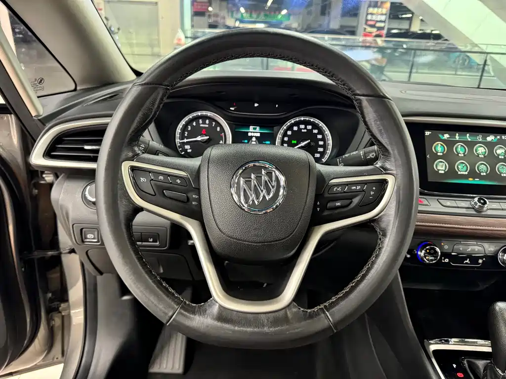 Buick GL6 — миниатюра 14