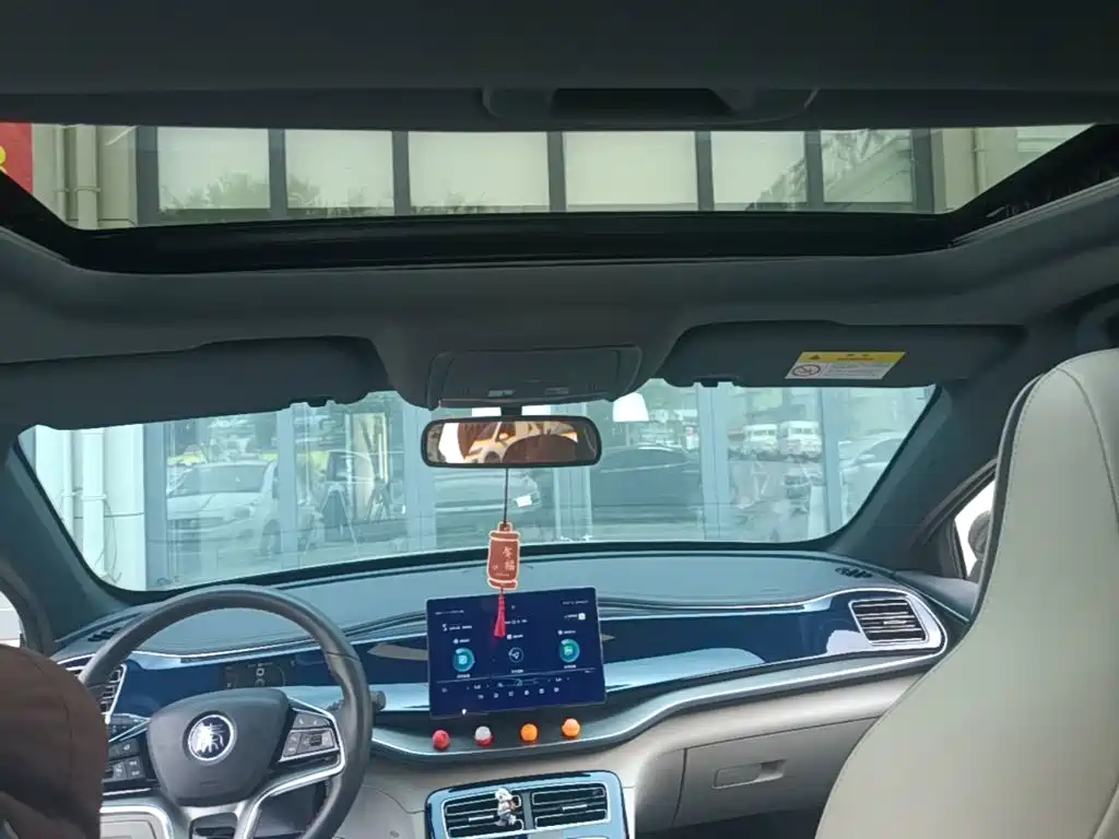 BYD Qin PLUS — миниатюра 18