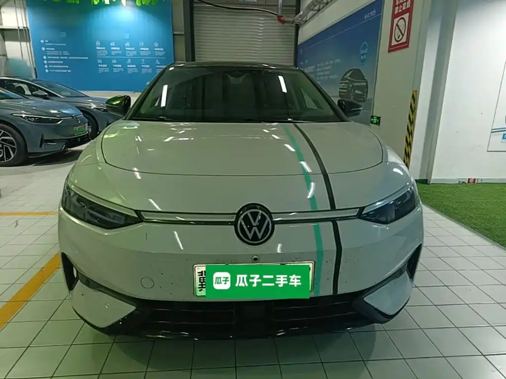 Volkswagen ID.7 VIZZION 2024 PRO