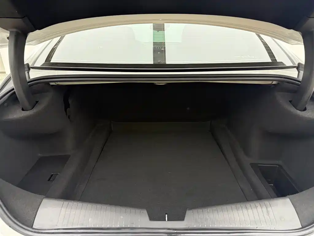 Cadillac CT4 — фотографии объявления, Фото 12