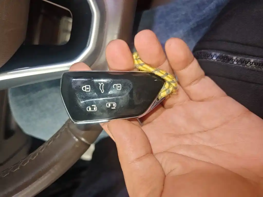 Volkswagen Viloran — миниатюра 9