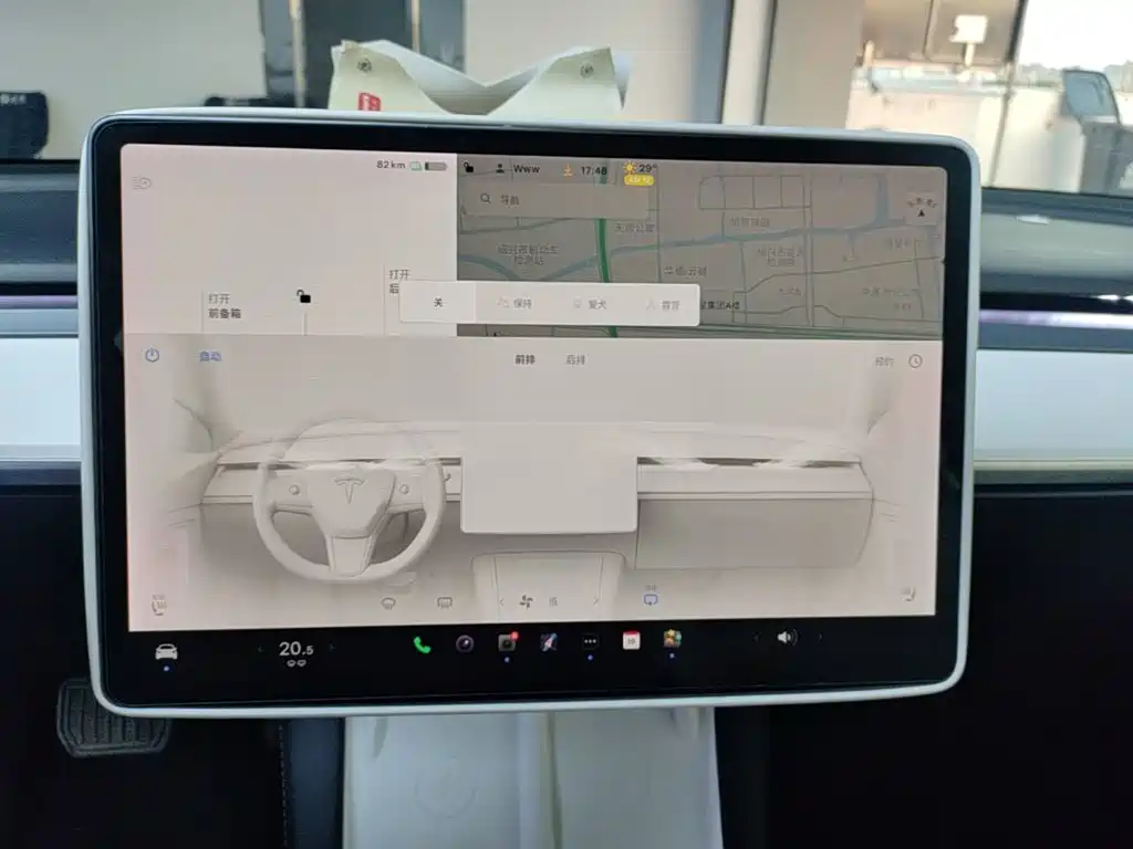 Tesla Model 3 — миниатюра 13