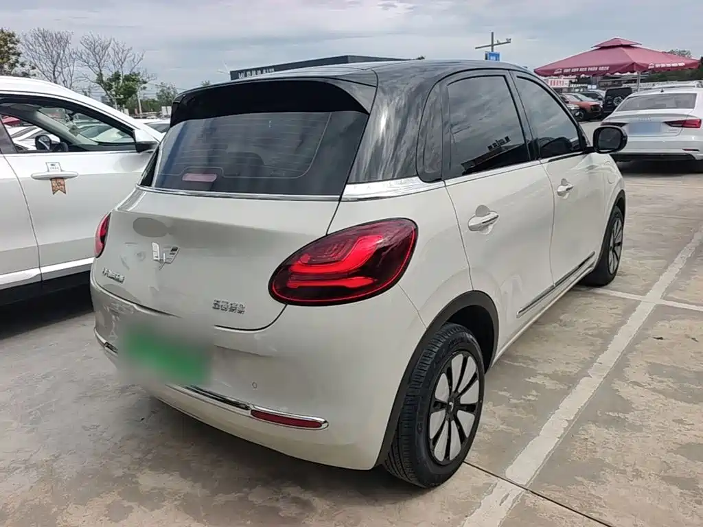 Wuling Bingo — миниатюра 7