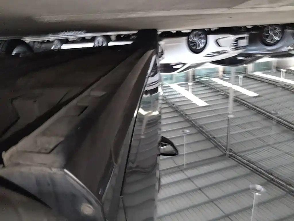 GAC Motor Shadow Leopard — миниатюра 22