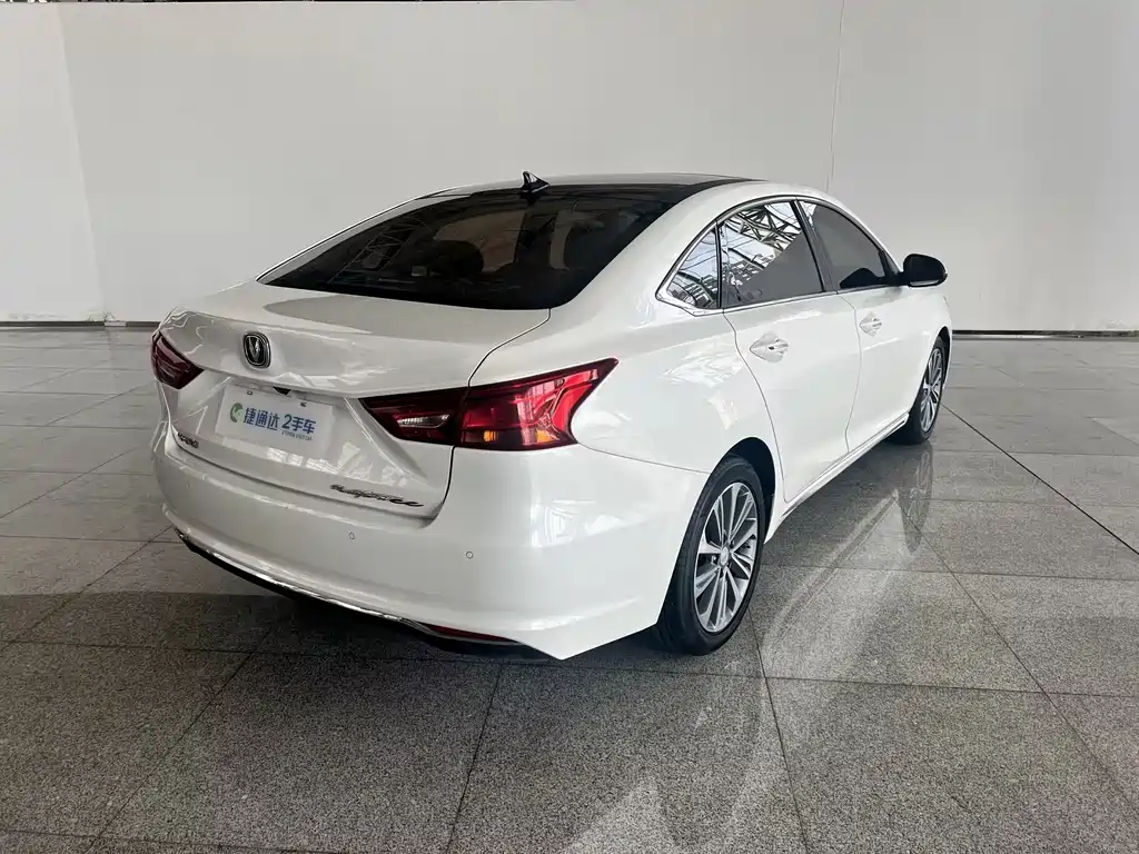 Changan Ruicheng CC — миниатюра 13
