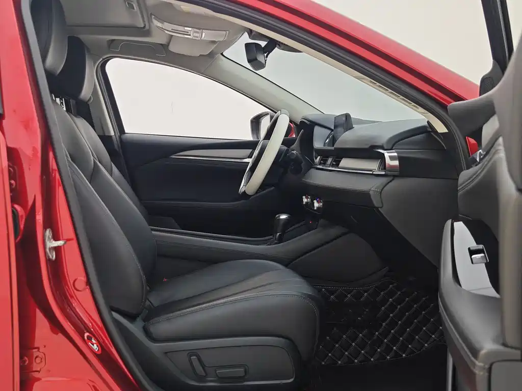 Mazda Atenza — миниатюра 10