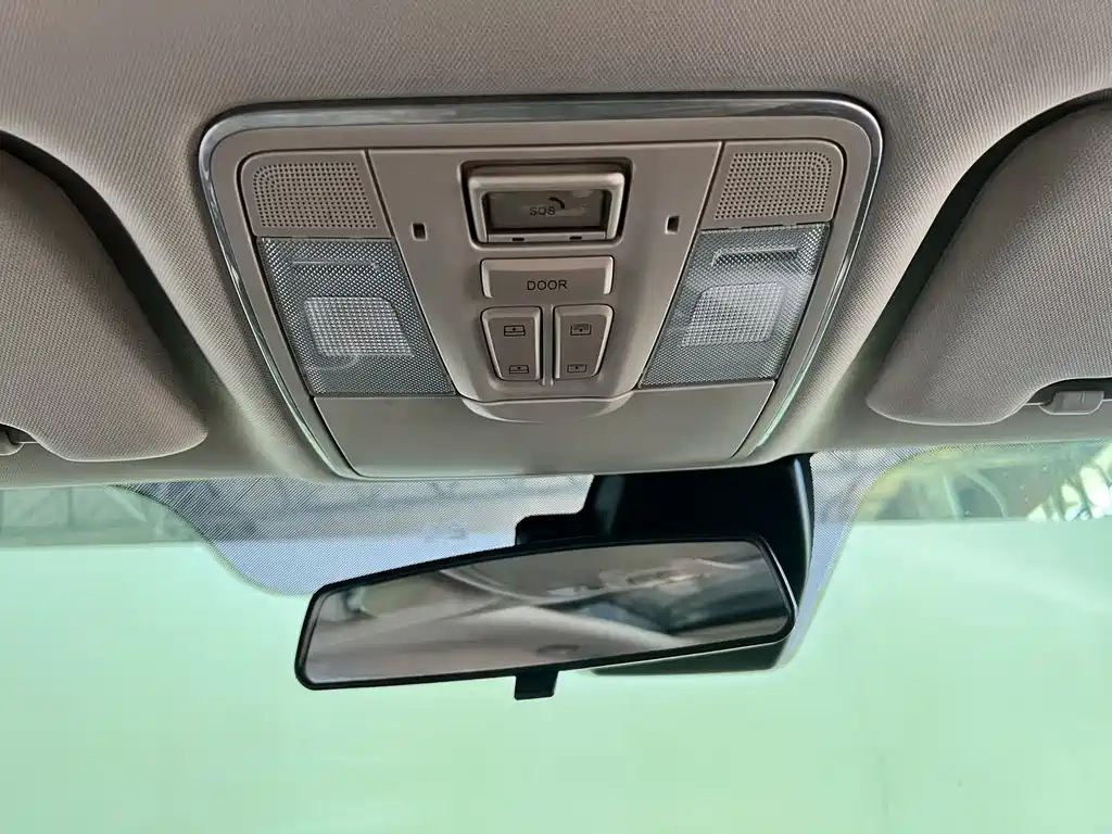 Changan Ruicheng CC — миниатюра 9