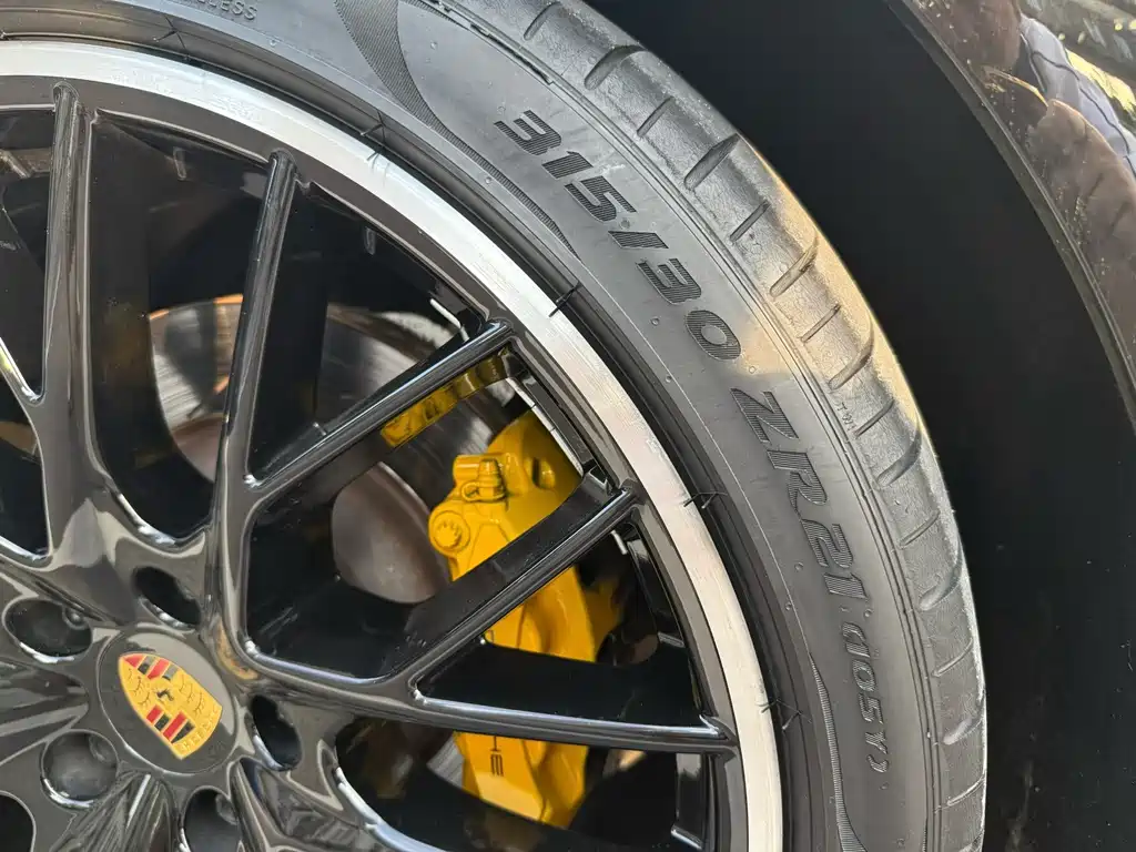 Porsche Panamera 2017 Panamera 4 Sport Turismo 3.0T