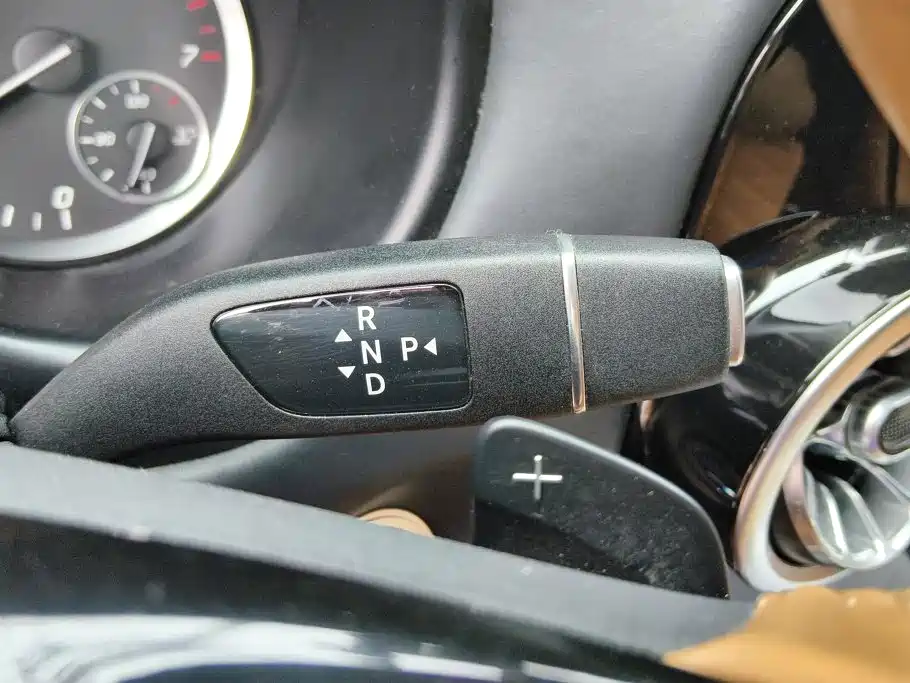 Mercedes-Benz Vito — миниатюра 15
