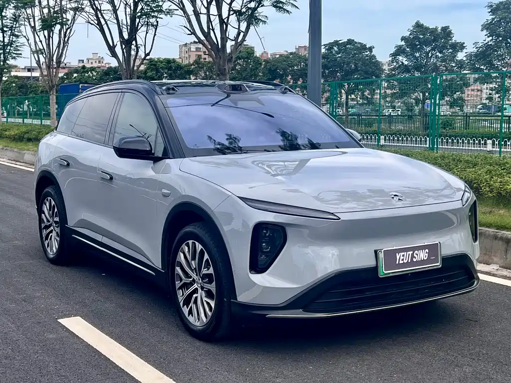 NIO ES6 2024 75kWh
