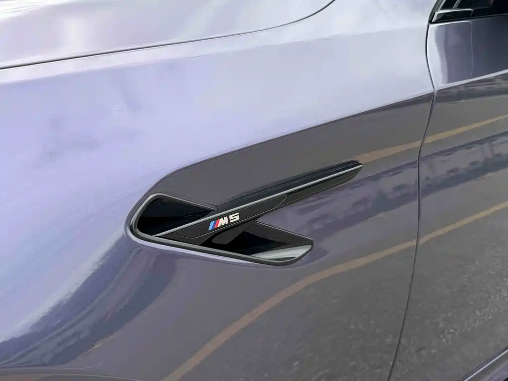 BMW M5 — миниатюра 22