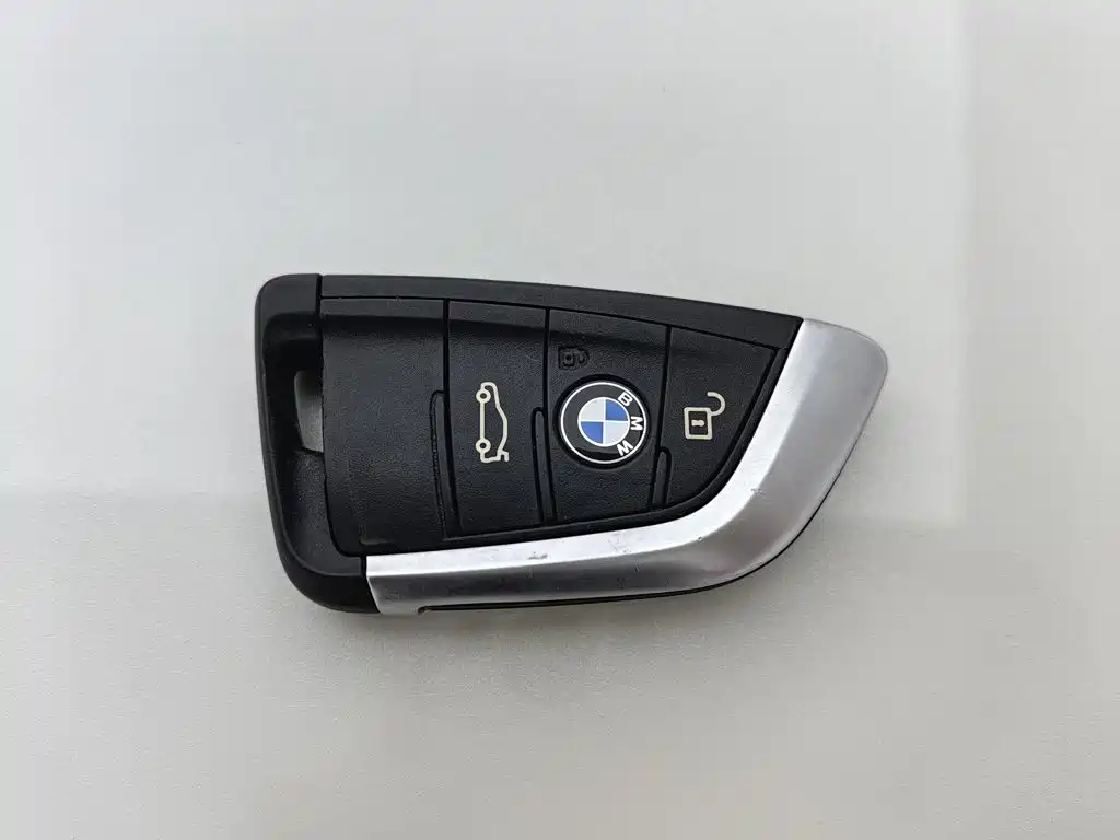 BMW X1 — миниатюра 19