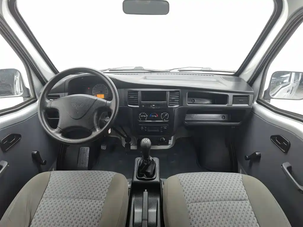 WULING LIGHT OF WULING