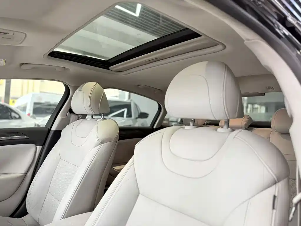 Citroen C5 — миниатюра 6