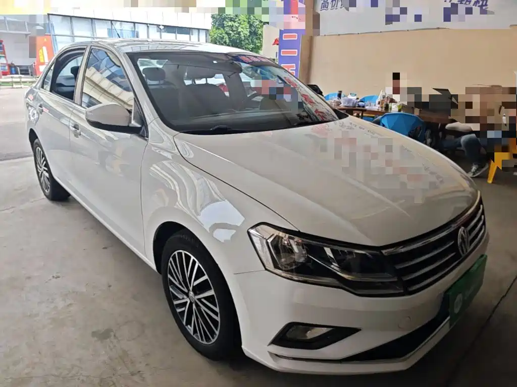 Volkswagen Jetta — миниатюра 4