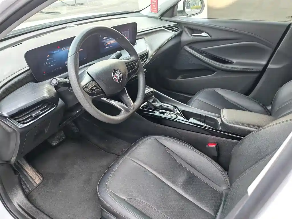 Buick Verano 2023 Pro