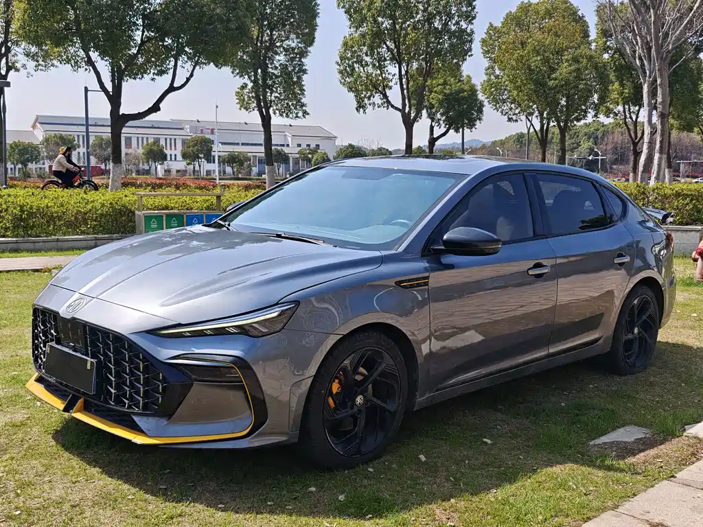 Купить MG MG6