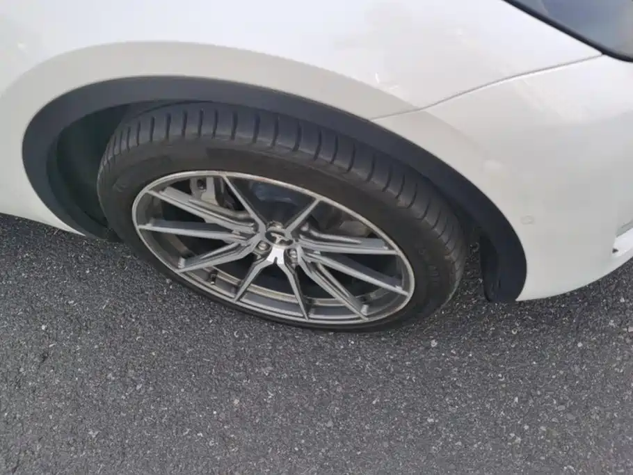 Tesla Model Y — миниатюра 6