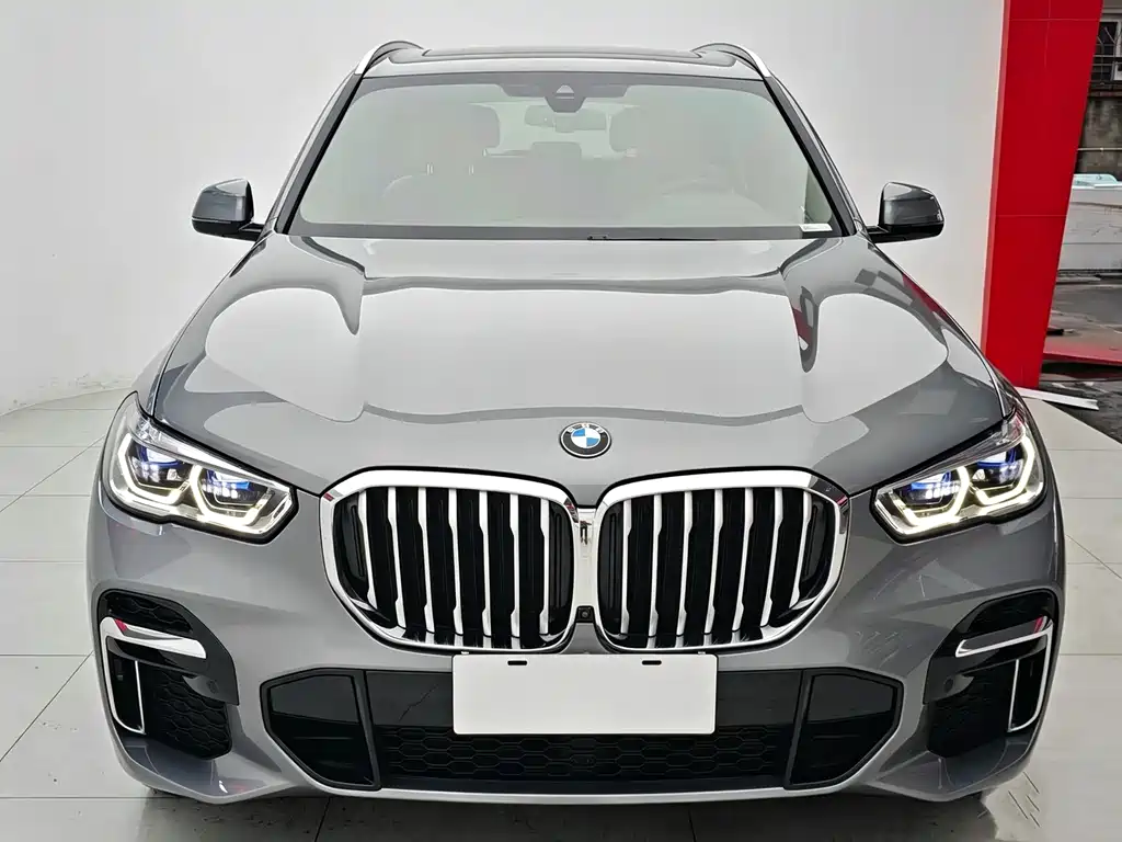BMW X5 — миниатюра 3